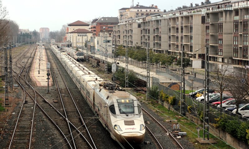 תאונה בספרד: מעל 150 פצועים בהתנגשות רכבות