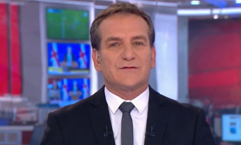 אופס: דני קושמרו שכח איזו תכנית הוא מגיש. צפו