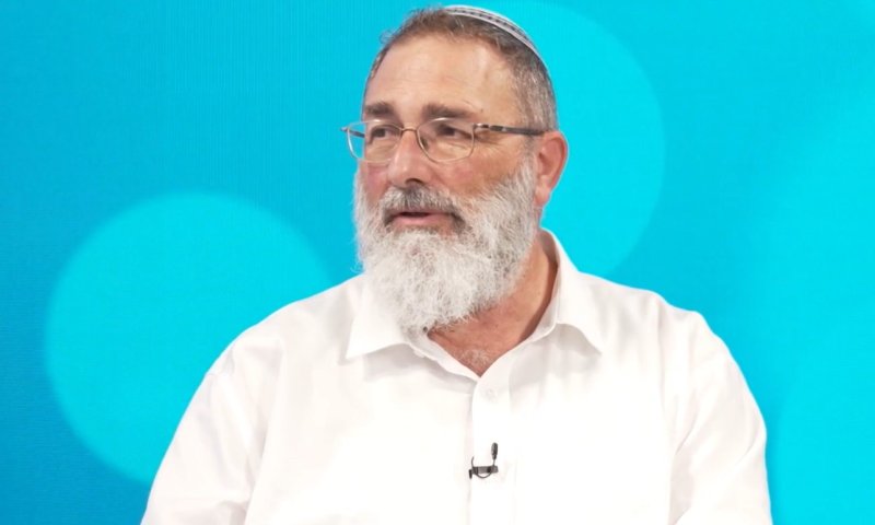 "אם הרב קוק היה חי היום, הוא לא היה יכול להיות ראש ישיבה"