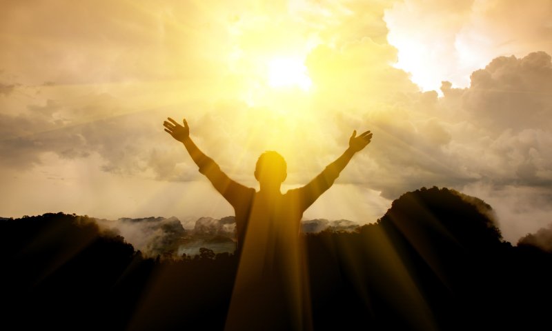 פנימיות בקטנה: למה ה' קורא לנו?