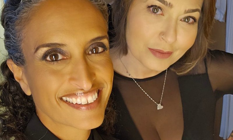 סמל לדו-קיום: אחינועם ניני נבחרה להופיע בפסטיבל הבינלאומי