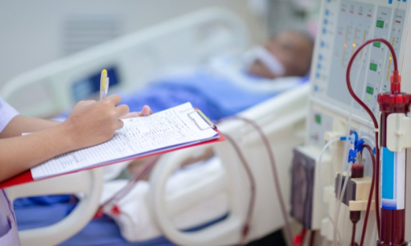 אשת התקשורת הסרוגה: אני בתהליך של תרומת כליה