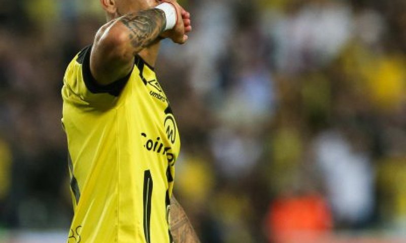 מאור בוזגלו: "רציתי שקט, ואבא שלי לא איפשר לי"