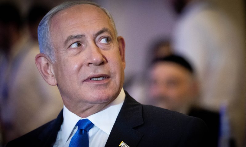 מתקפה חרדית על נתניהו: 'עוכר ישראל; מחטיא הרבים'