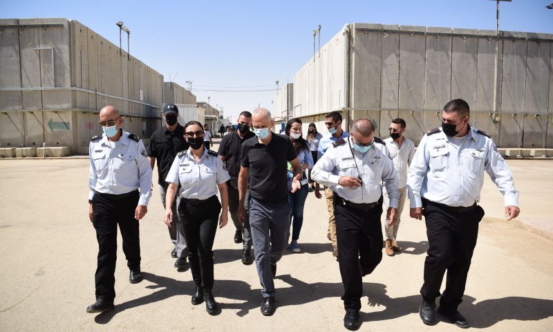 בר לב: "זה כישלון. נהפוך כל אבן לבדוק מה גרם  לזה"