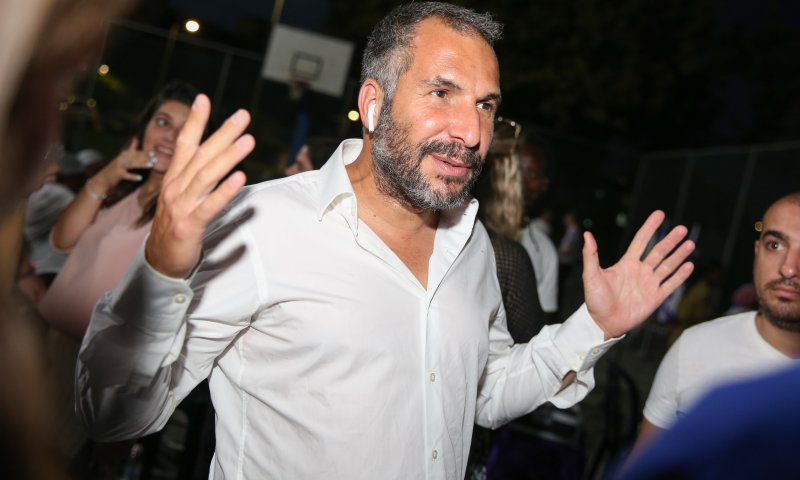 בליכוד שוללים: לא עומדים מאחורי הריצה של רון קובי לכנסת