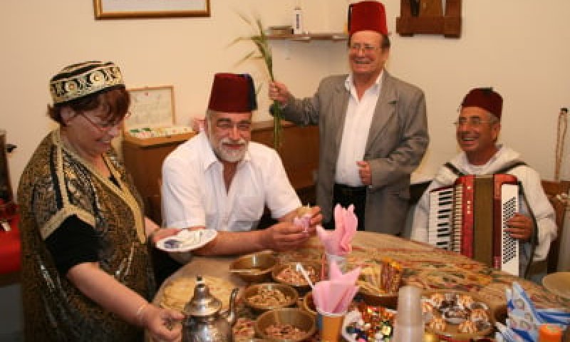 דעה: עם ישראל יותר מזרחי ממערבי