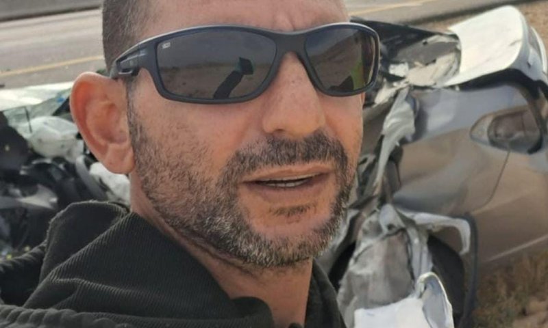 אסון בעזה: יהודי זוהה כפלסטיני ונורה על ידי צה"ל