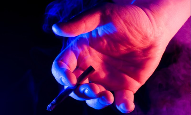 דו"ח משרד הבריאות: יהודיות מעשנות יותר מערביות