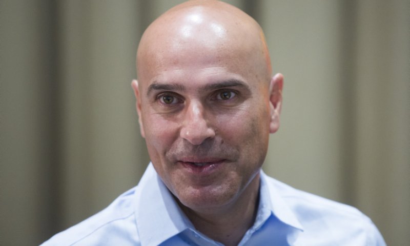 אפי נווה יו"ר לשכת עורכי הדין התפטר מתפקידו