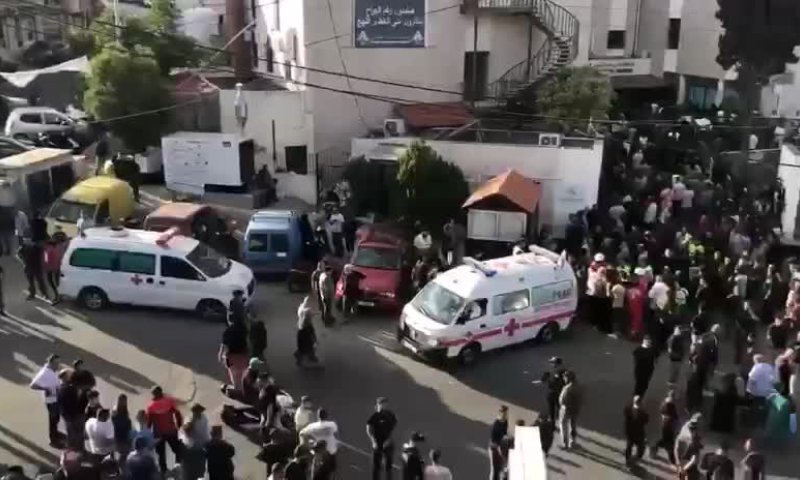 בניגוד לדיווחים: כך בוצעה מתקפת הביפרים בלבנון