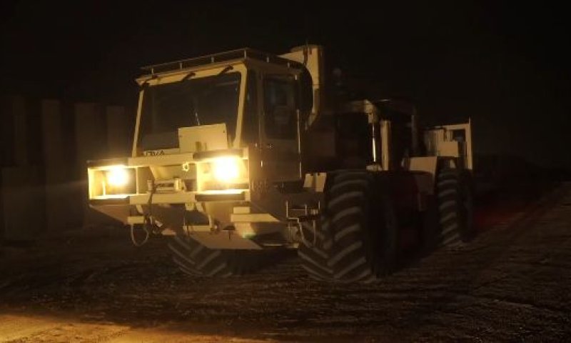 צה"ל הודיע: החל מבצע 'מגן צפוני' בצפון