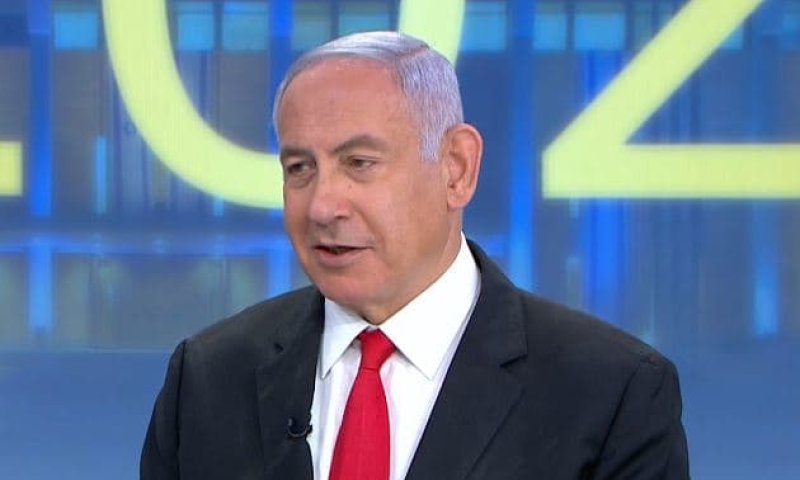 צפו: הריאיון המלא של נתניהו אצל איילה חסון