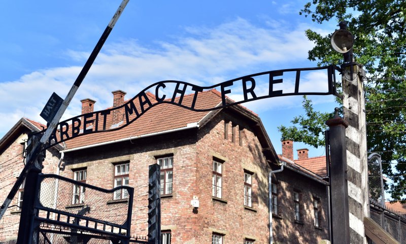 אולי הגיע הזמן להפסיק את המסע לפולין?