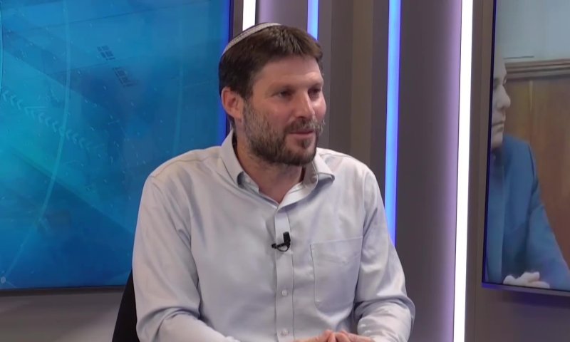 לא אסרב לממש את הסכם עליו חתמנו עם הבית היהודי