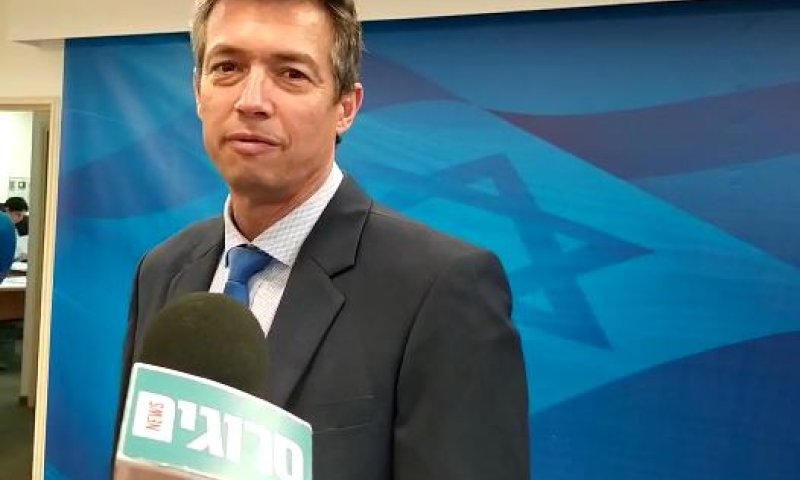 הנדל: "לא יכולים לאפשר את האלימות במגזר הערבי"
