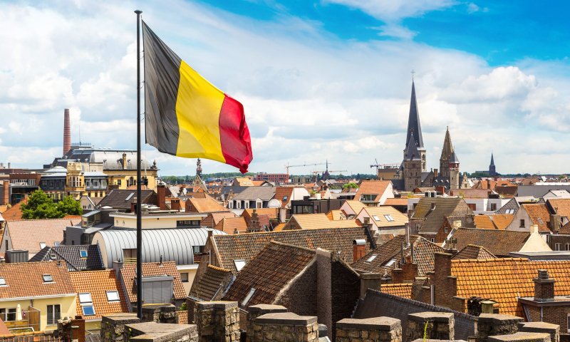 בגלל סימון מוצרים מיו"ש: רול ביטל פגישה בבלגיה