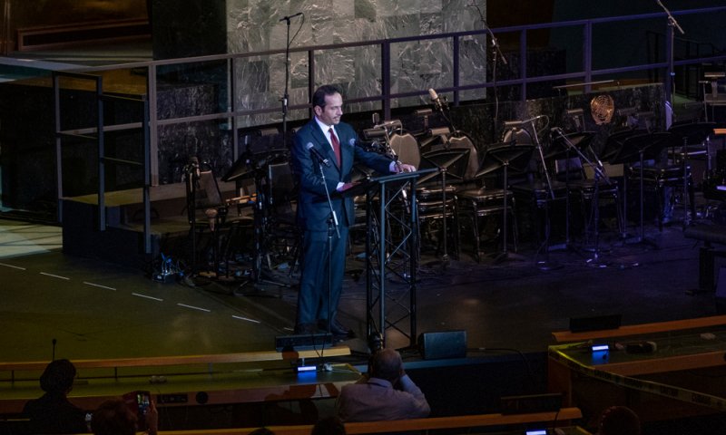 ר"מ קטאר: "הפערים בדרך לעסקה &ndash; קטנים מאד"