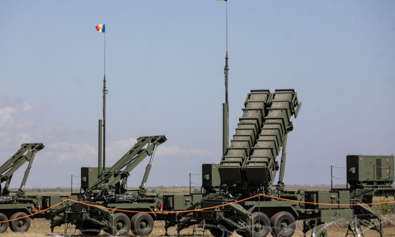 רוסיה: טילי הפטריוט לא יעצרו אותנו