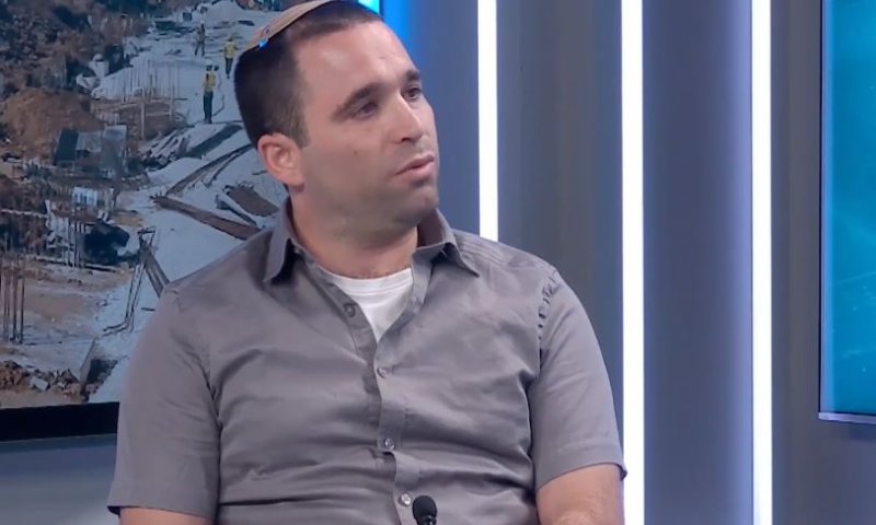 כרמי גת: "ההתמחות שלנו היא בבנייה לציונות הדתית"