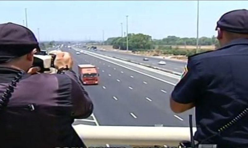 נוהגים על הכביש? זו כתבה שאתם חייבים לראות