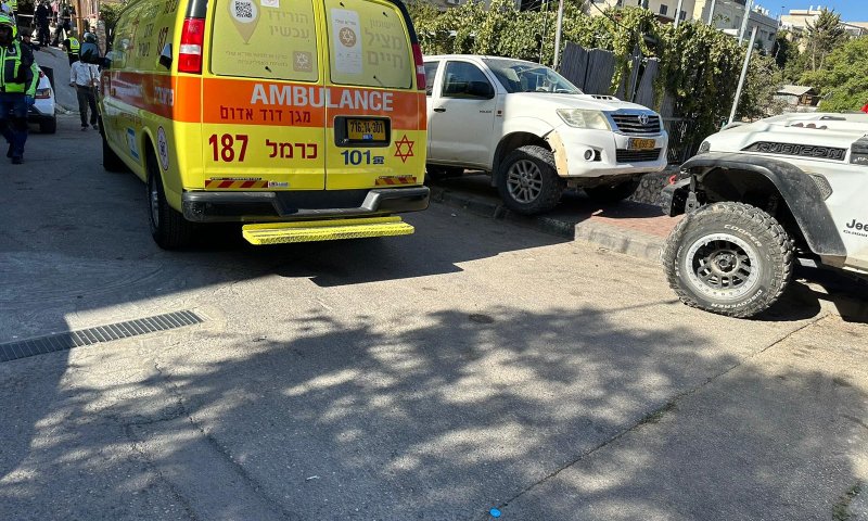 פחות מיממה: 3 בני אדם נפצעו בתקריות אלימות