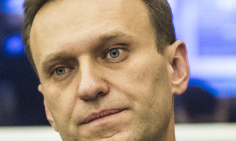 מנהיג האופוזיציה ברוסיה הורעל; מצבו אנוש