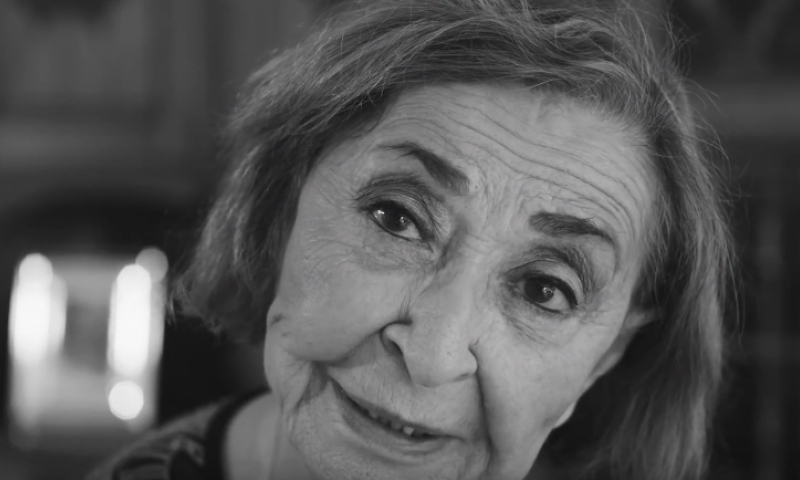 ליא קינג וטל סונדק על המשורר בן ה-13 שנספה