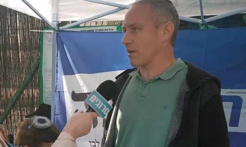 חילי טרופר לסרוגים: "בתמונת הגושים אין הכרעה"