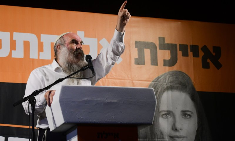 התרגלנו להיות (רק) נחמדים!&nbsp;