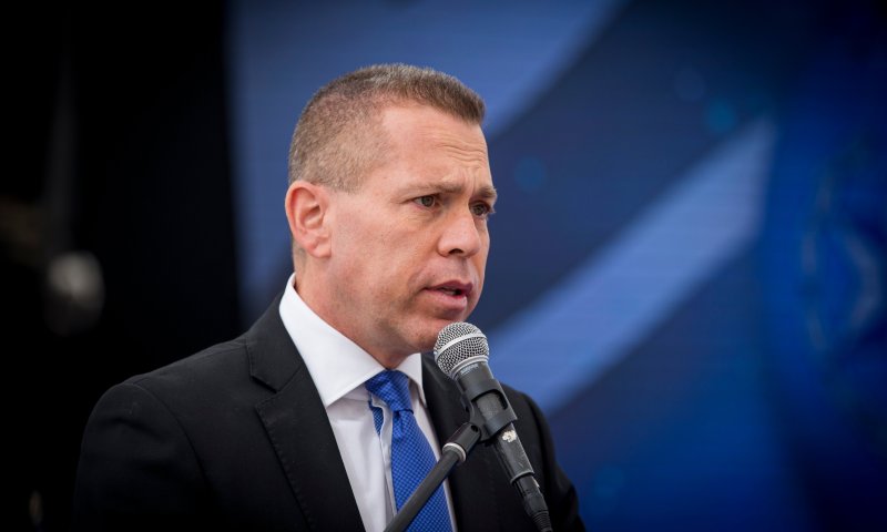 ארדן: "להפסיק הטבות מס לארגון החרם על ישראל"