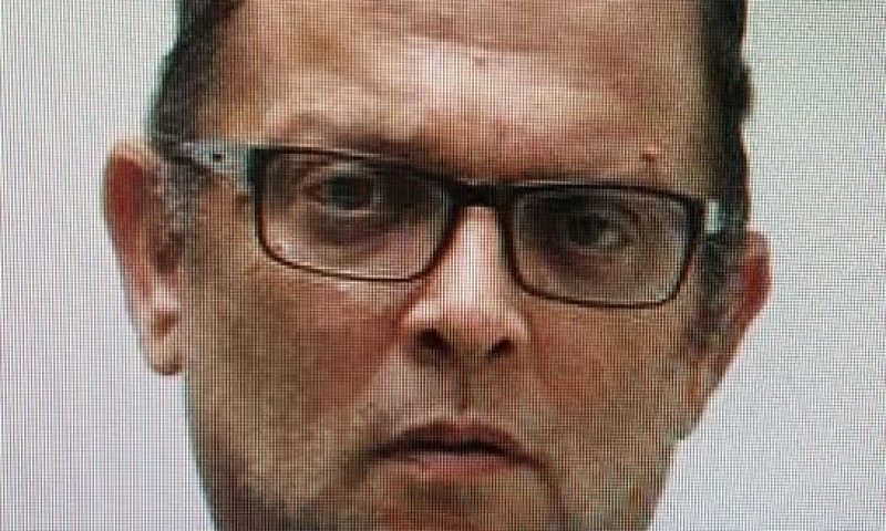 הותר לפרסום: זה החשוד בעבירות מין בתלמידי ישיבה