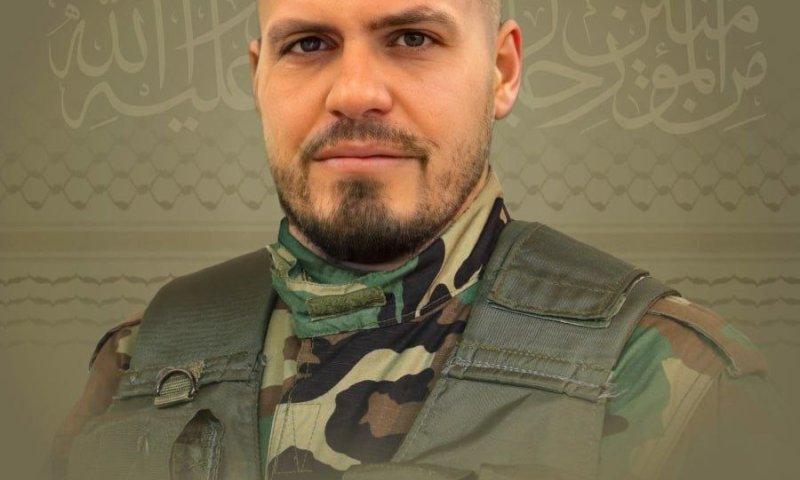 צה"ל חיסל מחבל ביחידת הרקטות של חיזבאללה