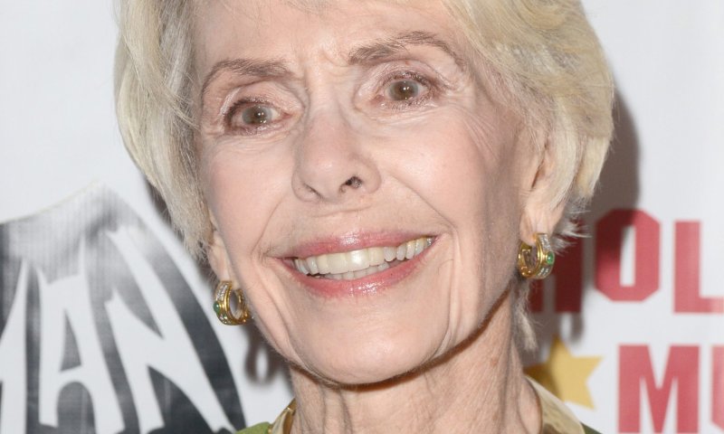 הלכה לעולמה השחקנית ברברה ראש בגיל 97
