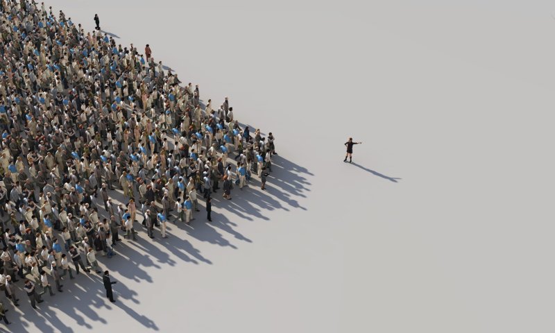 בחירות 2021: היכן נמצא את המנהיג הבא?