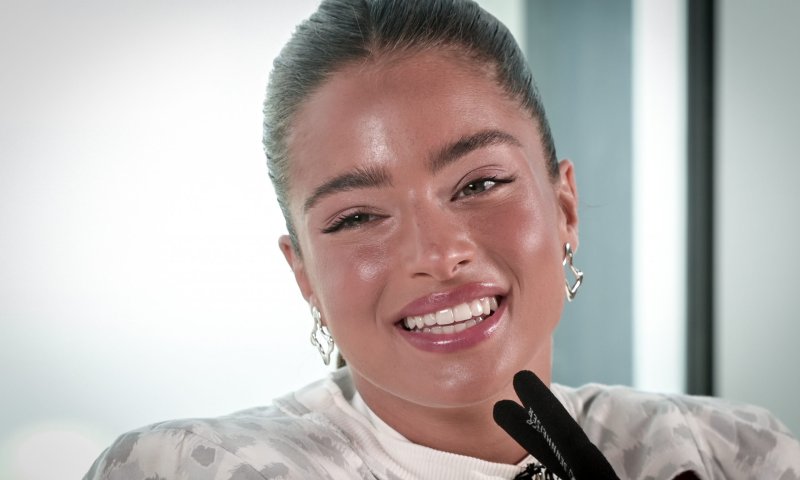 "מאז כוורת לא היה מופע כפול": עוד הישג לנועה קירל