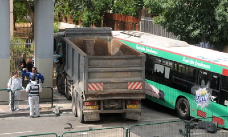 "הפיגוע הבוקר הוא פרומו למה שיקרה אם נשחרר מחבלים"