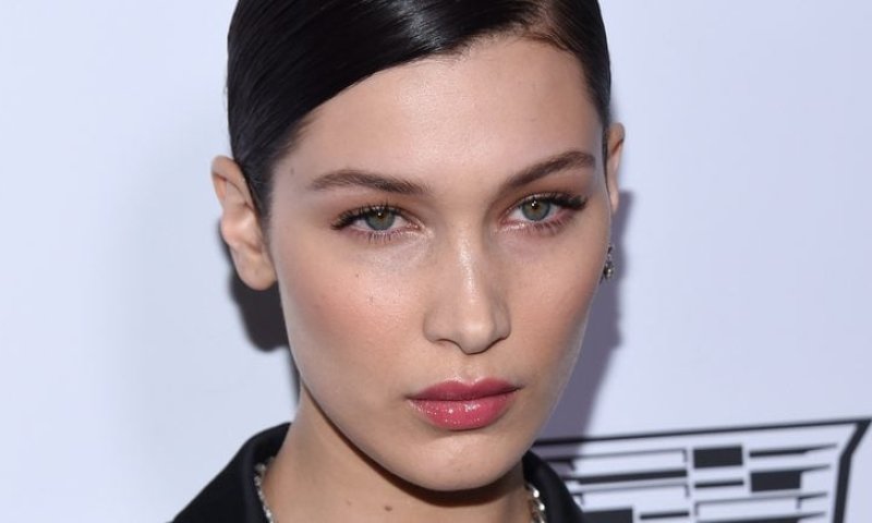 בלה חדיד מפתיעה: "אנטישמיות לעולם לא תהיה בסדר"