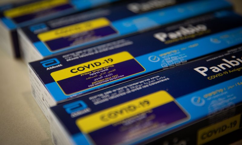 זרקא מזהיר: "תחלואת קורונה בעלייה מטרידה"