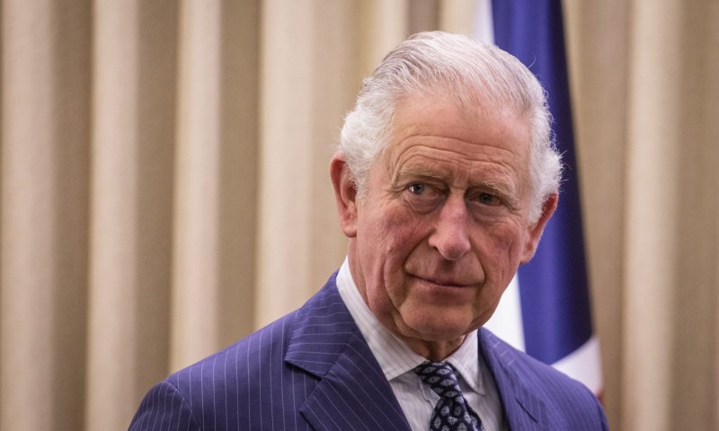 בעקבות הטיפולים: המלך צ'ארלס איבד את חוש הטעם