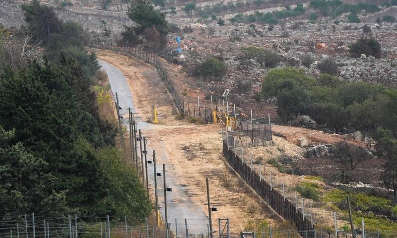 דיווח: ההסכם המלא בין ישראל לחיזבאללה