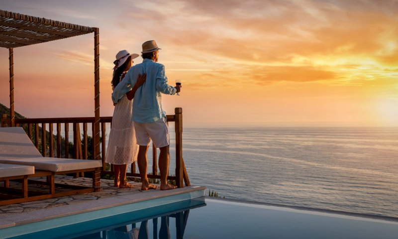 כך גם תיהנו בחופשה וגם תשמרו על תזונה בריאה