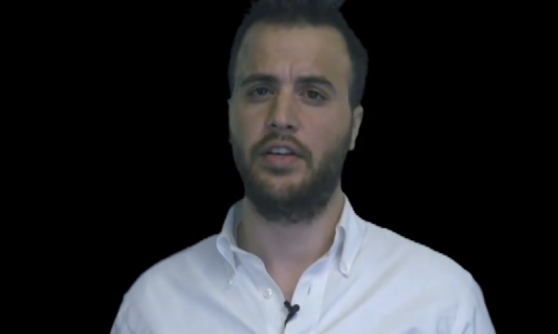 חרדים לא מתאבלים? תגובה לסרטון של ישראל כהן. צפו