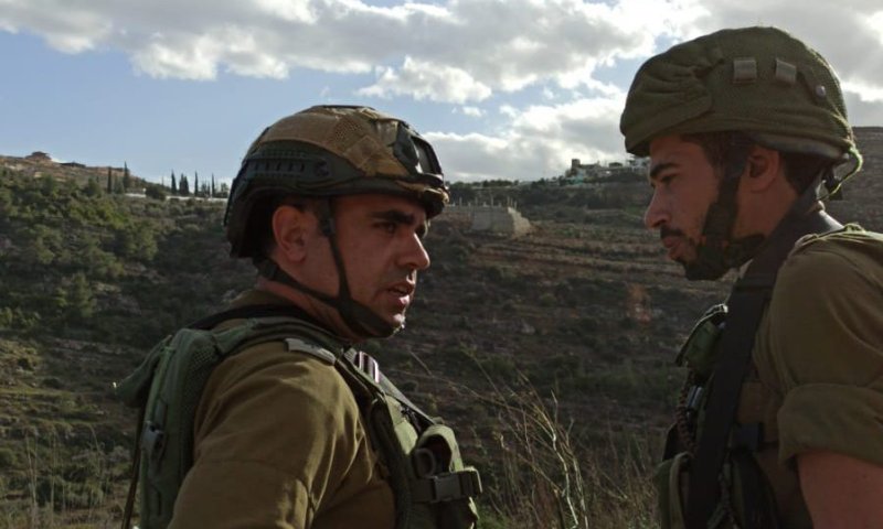 3 פיגועי טרור: צה"ל הודיע על תגבור כוחות ביו"ש