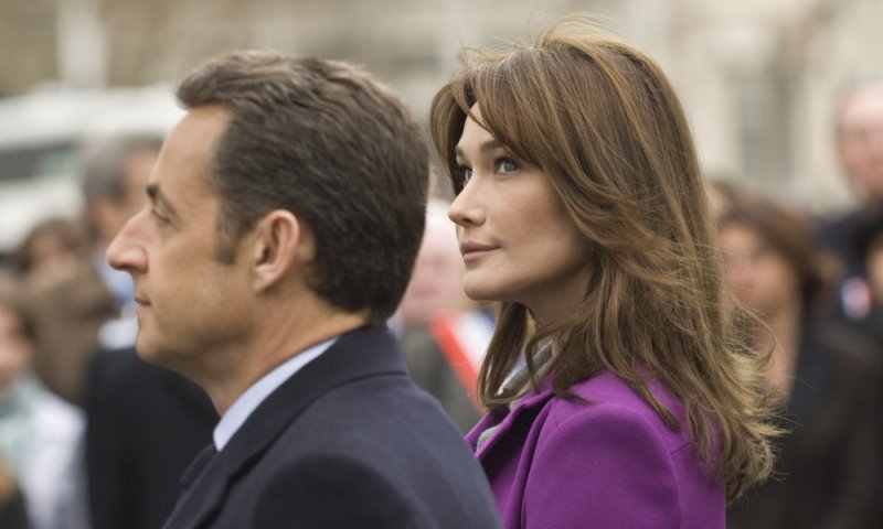 רעייתו של נשיא צרפת לשעבר: "המאבק נמשך"