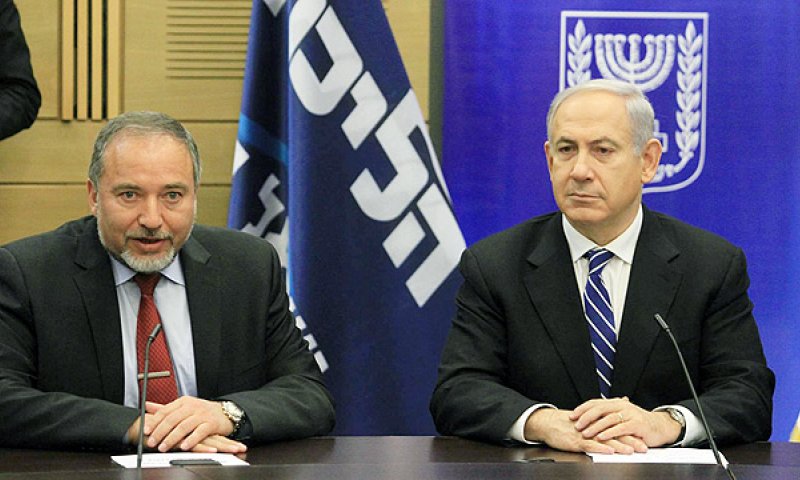 נתניהו: "צריך להרגיע. דרעי וליברמן במלחמות מיותרות"