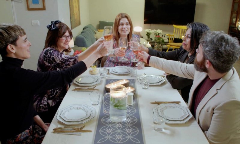 יהיה טעים: תוכנית האוכל האהובה חוזרת בעונה חדשה