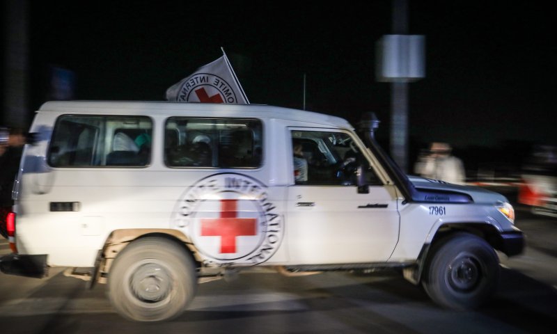 חמאס מודיע: חטוף נוסף יוחזר הערב לישראל