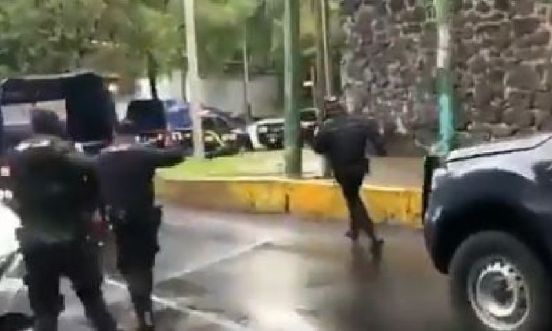 מקסיקו: נעצר חשוד נוסף ברצח שני הישראלים