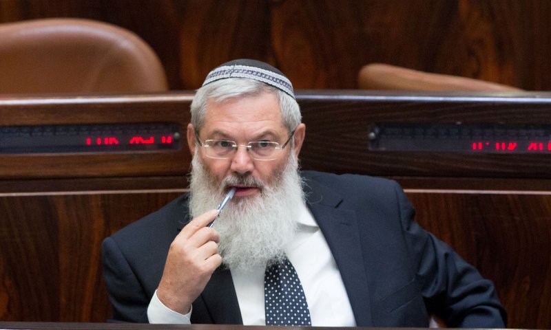 חשיפה: צה"ל הדיר את הרבנים, בן דהן לא עודכן